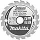 Makita B-16885 List za testeru od tvrdog metala 20 zuba 85/15mm