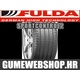 Fulda letnja guma SportControl 2, XL 245/45R18 100Y