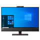 Lenovo ThinkVision T27hv-20 monitor, IPS, 27", 16:9, 2560x1440, 60Hz, pivot, USB-C, HDMI, Display port, USB