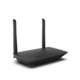 Linksys E5400 router, Wi-Fi 5 (802.11ac), 1200Mbps