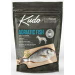 Kudo Hrana za pse Low Grain Adriatic Fish Mini Adult 3kg