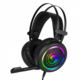 Marvo Scorpion HG8930 gaming slušalice, 3.5 mm, crna, 54dB/mW, mikrofon