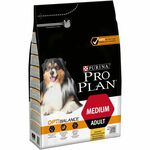Pro Plan Hrana za pse Piletina Medium OptiBalance 3kg