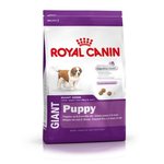 Royal Canin GIANT PUPPY – hrana za gigantske rase pasa od 2. do 8. meseca života 15kg
