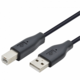 E-GREEN USB kabl za štampač, USB 3.0-USB B M/M 1.8 m