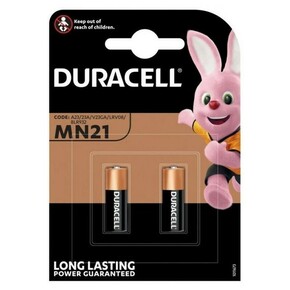 Duracell alkalna baterija 8LR932