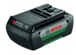 Bosch Akumulator PBA 36V 2.0Ah