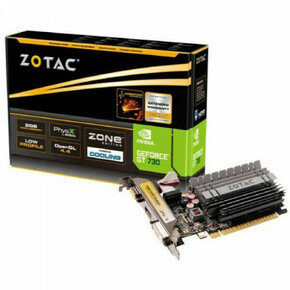 Zotac nVidia GeForce GT 730