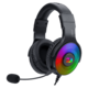Redragon Pandora H350 RGB gaming slušalice, 3.5 mm, providna, mikrofon