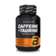 BioTech USA Caffeine + Taurine 60 kap