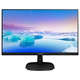 Philips 273V7QJAB monitor, IPS, 27", 16:9, 1920x1080, HDMI, Display port, VGA (D-Sub)