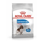 Royal Canin MEDIUM LIGHT WEIGHT CARE – za odrasle pse srednjih rasa sklone gojenju 3kg