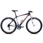 Capriolo Level 7.1 brdski (mtb) bicikl, 27.5" (650b), crni