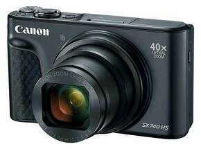 Canon EOS R plavi digitalni fotoaparat