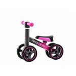 Capriolo bicikl 290013-P, rozi