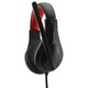 SBox HS-1520 gaming slušalice, 3.5 mm, bela, 105dB/mW, mikrofon