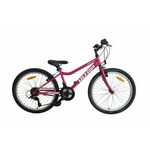 Ultra Bicikl Gravita Pink 24"