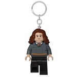 LEGO Hari Poter privezak za ključeve sa svetlom: Hermiona