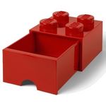 LEGO FIOKA (4): CRVENA