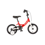 Zuzum Crvena Bela Bicikla 2023 EUR1@ 12"
