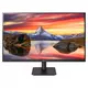LG 27MP400-B monitor, IPS, 27", 16:9, 1920x1080, 75Hz, HDMI, VGA (D-Sub)
