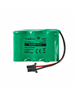 NEDIS Telefonski akumulator T0157