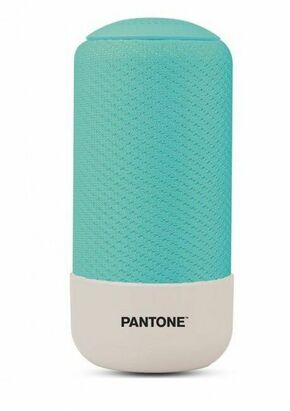 PANTONE Bluetooth zvučnik PT-BS001L u PLAVOJ boji