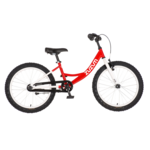 Zuzum Crvena Bela Bicikla 2023 EUR1@ 20"