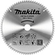 Makita Makita TCT list testere 216mm x 30mm x 60T D-65610