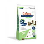 Calibra Dog Expert Nutrition City, hrana za pse 7kg
