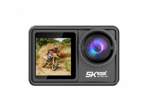 Moye Venture 5K Duo MO-R90 akciona kamera
