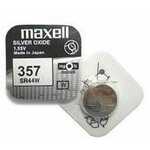 Maxell baterija SR44W