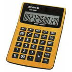 OLYMPIA Kalkulator LCD 1000P