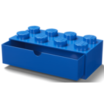 LEGO STONA FIOKA (8): PLAVA