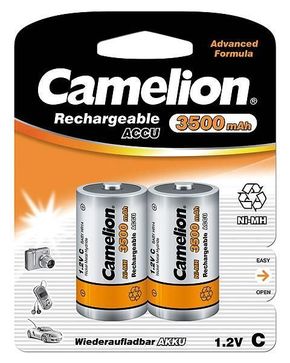 Camelion alkalna baterija LR14