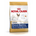 Royal Canin FRENCH BULLDOG- hrana za francuske buldoge starosti preko 12 meseci 3kg