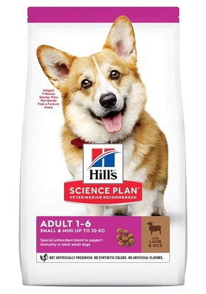 Hill's™ Science Plan™ Pas Adult Small&amp;Miniature