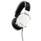 SteelSeries Arctis Pro gaming slušalice, 3.5 mm/USB, bela/crna, 102dB/mW/121dB/mW/38dB/mW, mikrofon