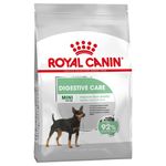 Royal Canin MINI DIGESTIVE CARE – za pse sa osetljivim sistemom za varenje i probirljive pse malih rasa iznad 10 meseci starosti 3kg