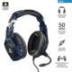 TRUST Gejmerske slušalice GXT 488 Forze B PS4 (Plava)