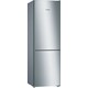 Bosch KGN36VLED ugradni frižider sa zamrzivačem, 1860x600x660
