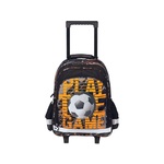 S-Cool Ranac Trolley ojačana leđa Football SC2290