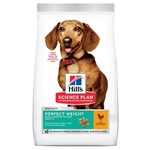 Hill's™ Science Plan™ Pas Adult Small&amp;Miniature Perfect Weight, 1,5 kg