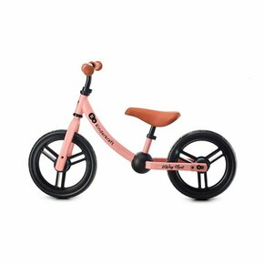 Kinderkraft Bicikli Guralica 2Way Next 2022 Rose Pink