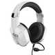 Slušalice TRUST GXT323W CARUS Multiplatform/gaming/bela