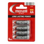 Maxell baterija, Tip AA, 1.5 V