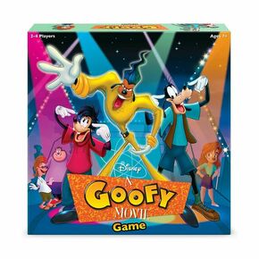 FUNKO Games Disney - A Goofy Movie
