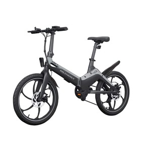 MS Energy i10 električni bicikl