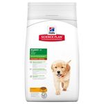 Hill's™ Science Plan™ Pas Puppy Large Breed Piletina, 14,5 kg