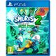 PS4 The Smurfs 2: The Prisoner of the Green Stone